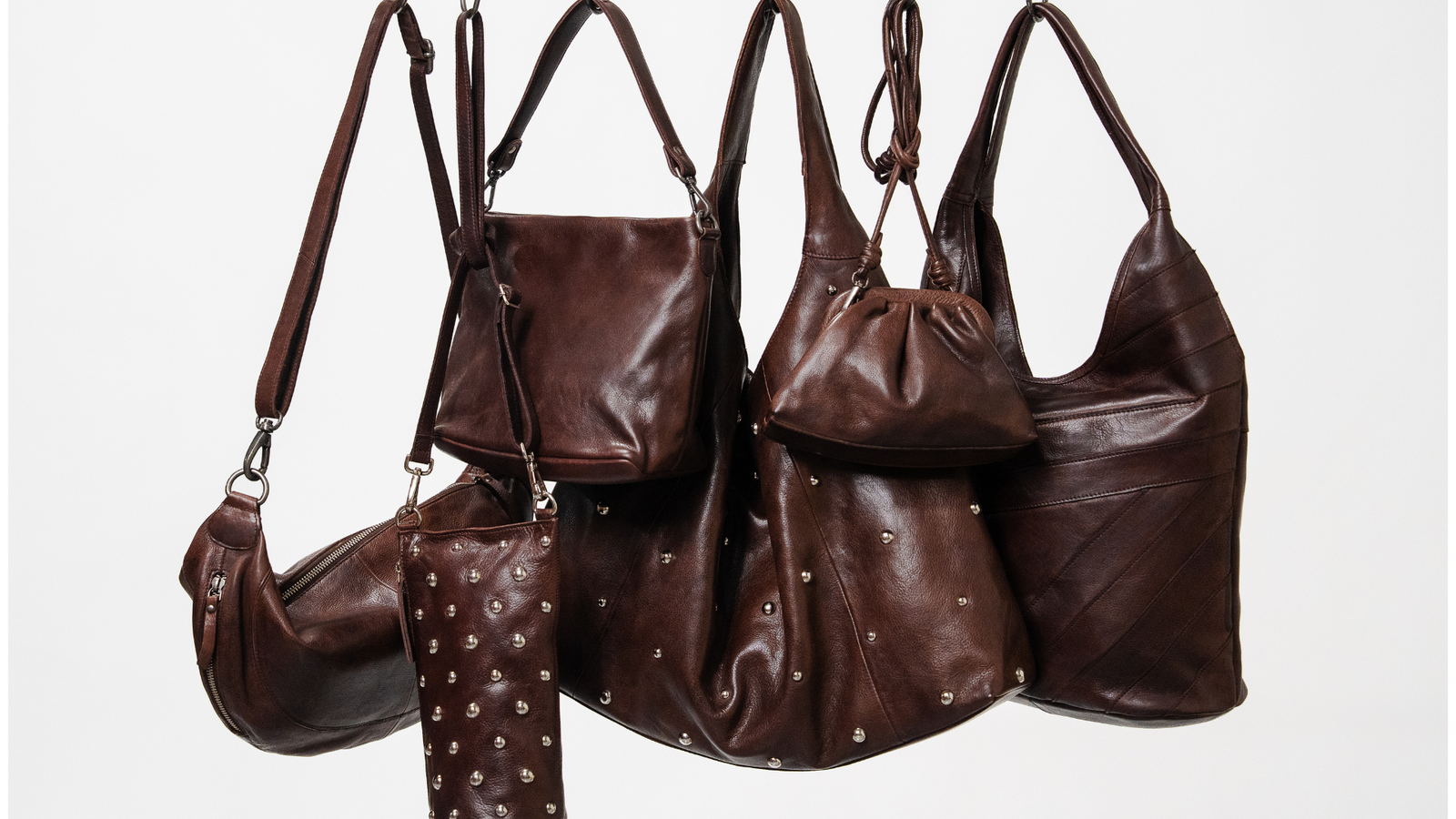 Latico Leathers Names Chocolate Brown, Burgundy and Oxblood as the Defining Leather Colors of Fall 2026