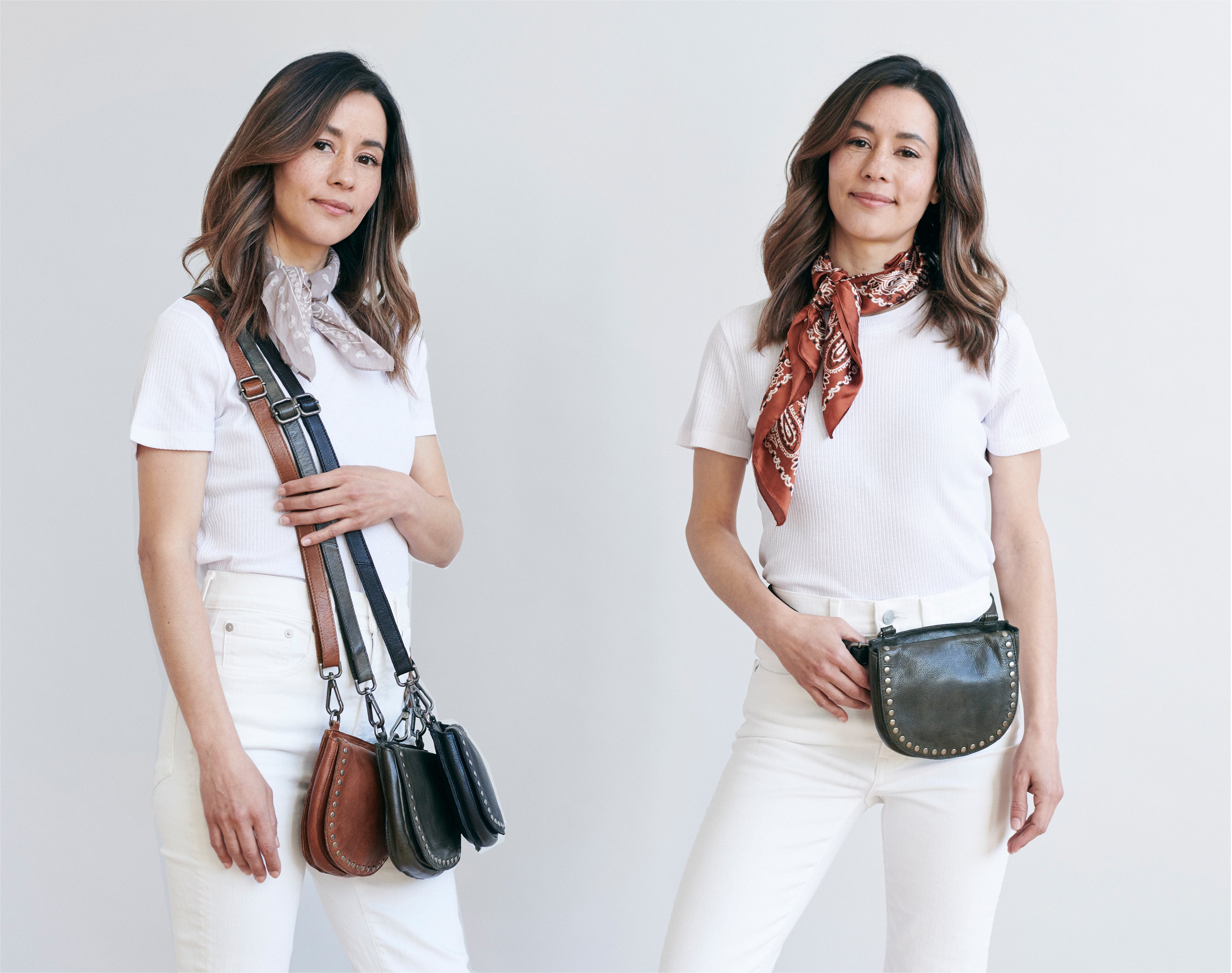 Convertible Bags