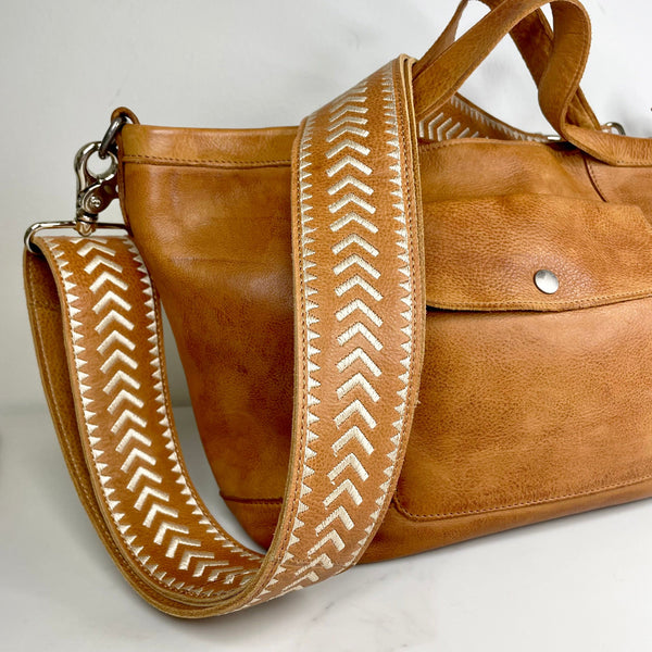 Shop Leather Shoulder Straps for Purses & Handbags – Latico Leathers