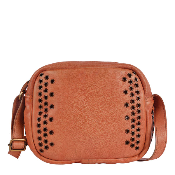Coyseio SUEDE BELT BAG BROWN ベルト バッグ ☆送料・関税込☆COYSEIO☆SUEDE BELT BAG☆ベルトバッグ
