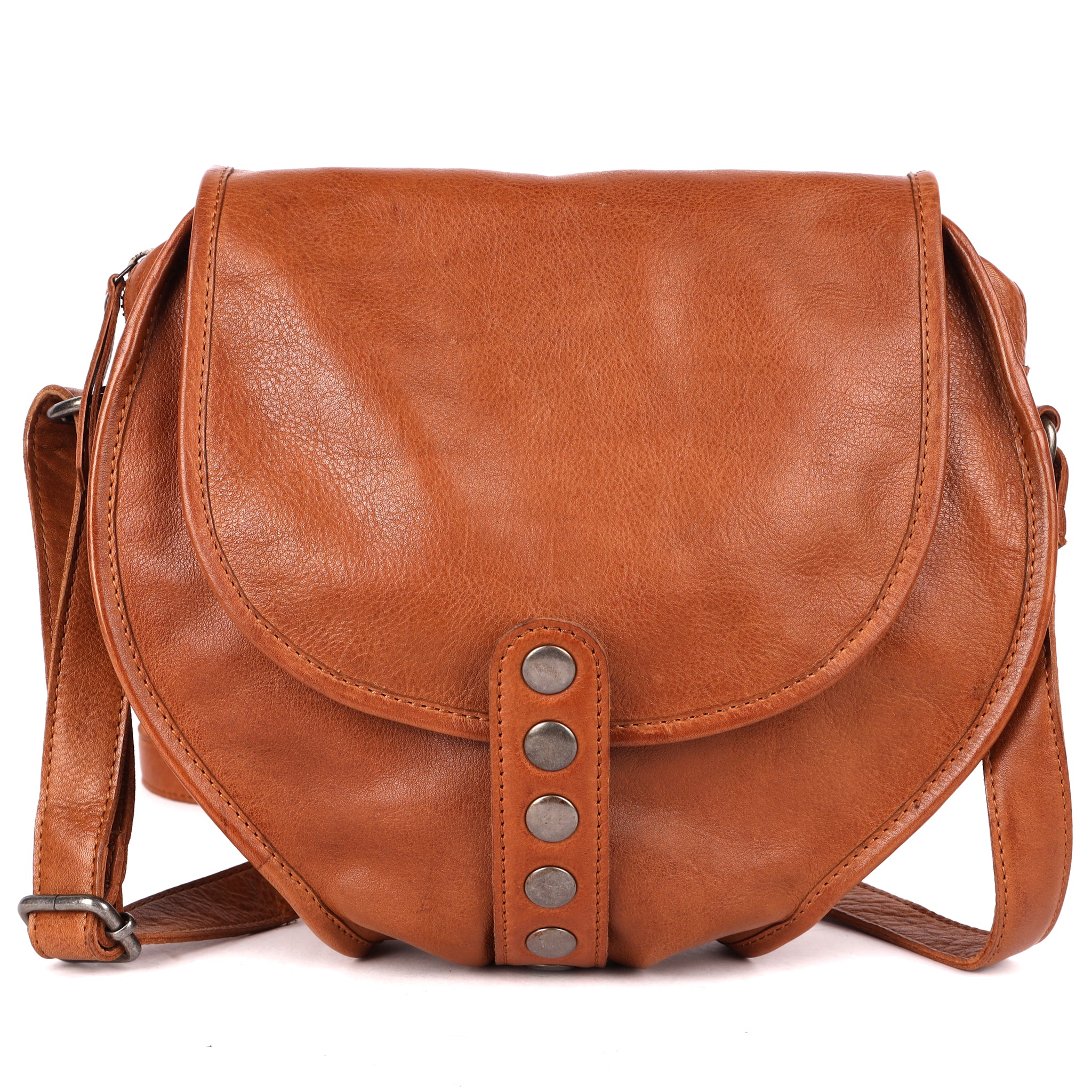 Camino Crossbody – Latico Leathers