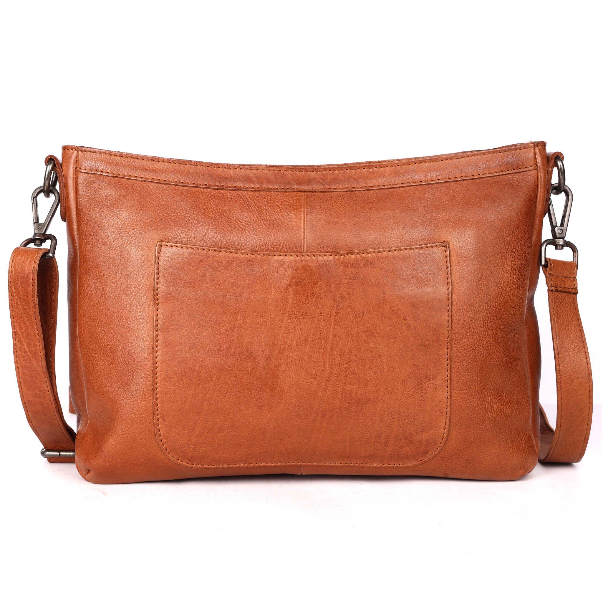 Vista Leather Crossbody Bag | Latico Leathers