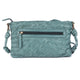 Hudson Crossbody/Wristlet