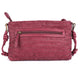 Hudson Crossbody/Wristlet