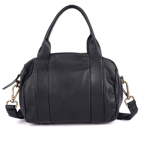 Buy Billie Leather Crossbody Bag | Duffel-Style Bag