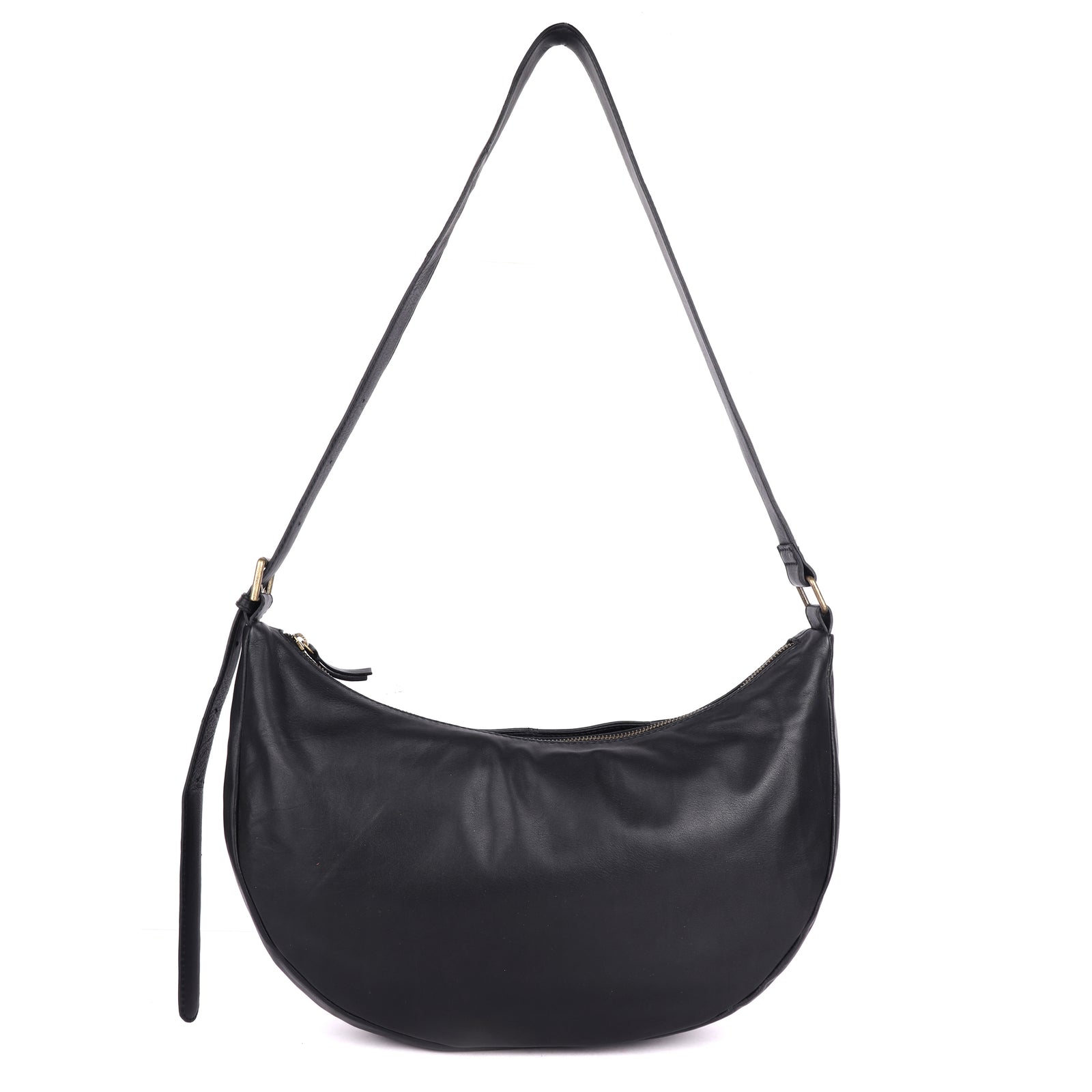 Worth Hobo Sling Crossbody Bag