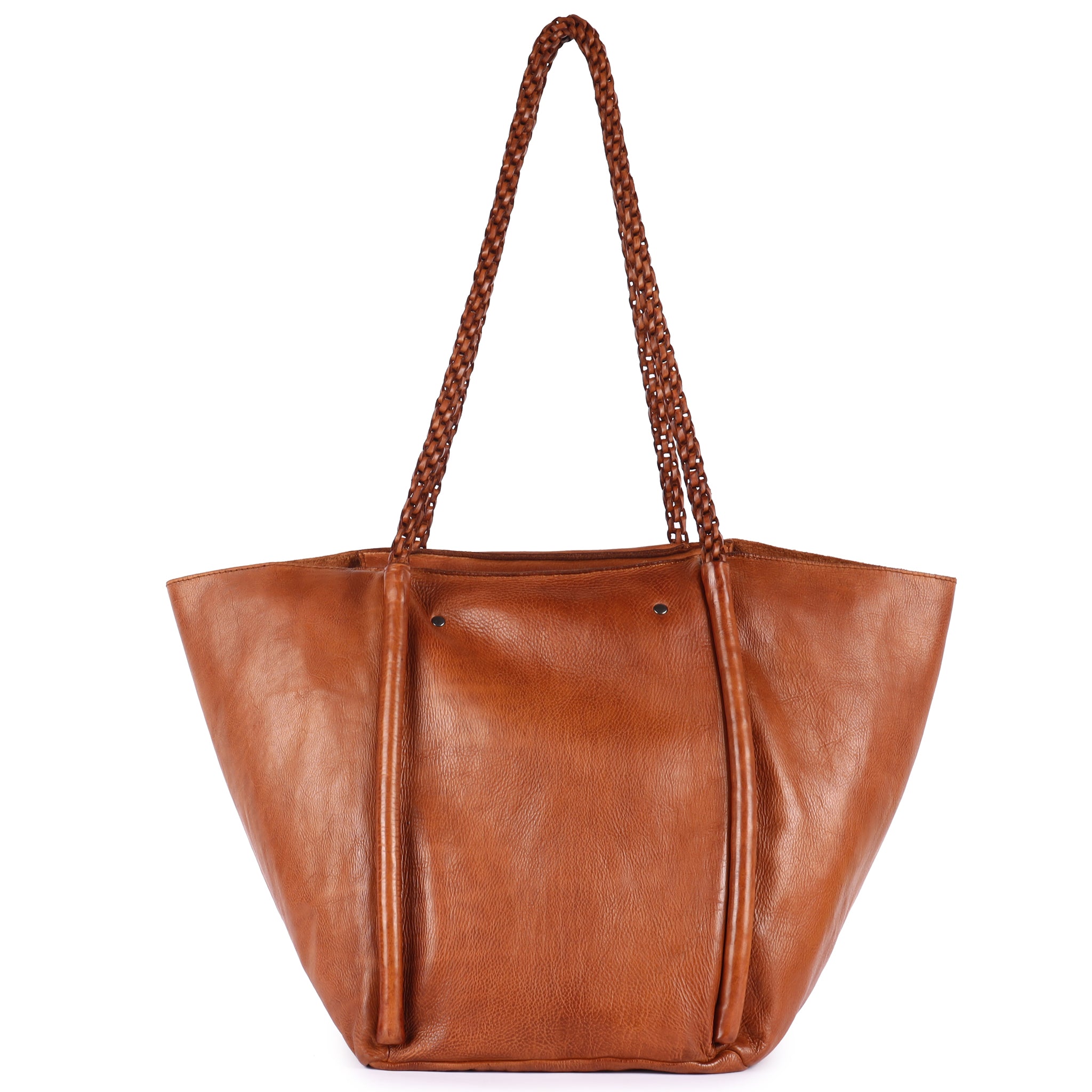 Voyage Tote (Lg) – Latico Leathers