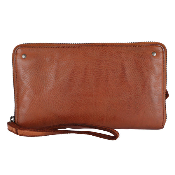 Clémence Wallet - Luxury All Wallets and Small Leather Goods - Wallets and  Small Leather Goods, Women N41626