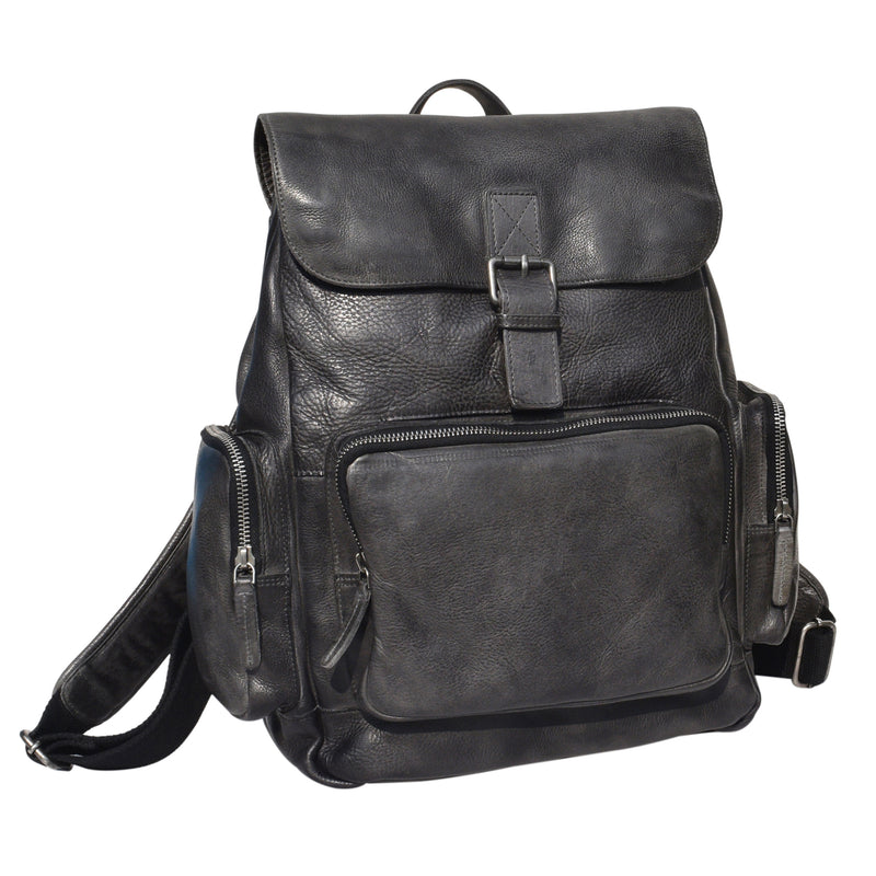 Mateo Backpack – Latico Leathers