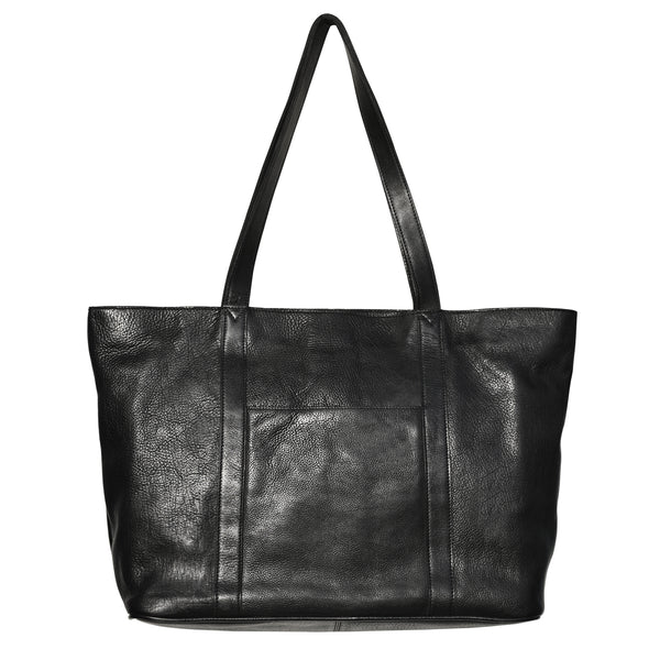 Latico store leather tote