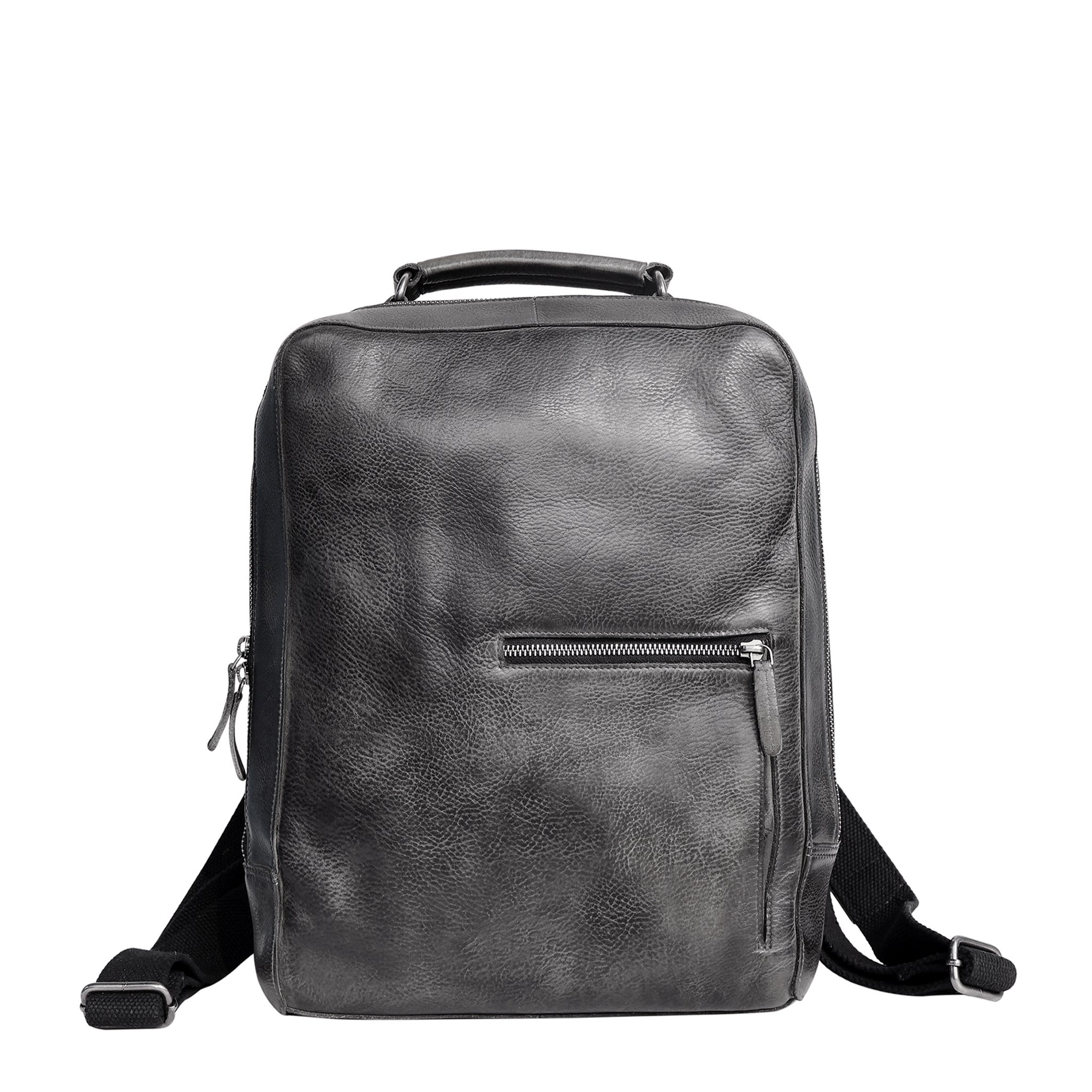 McKinney Backpack – Latico Leathers