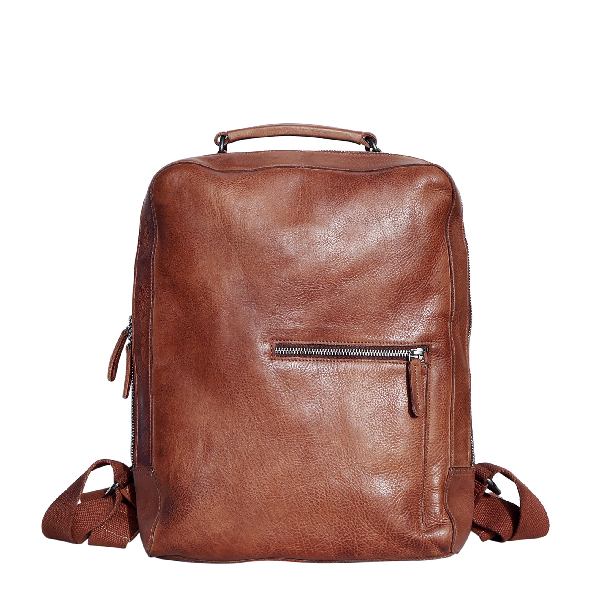 McKinney Leather Backpack | Latico Leathers