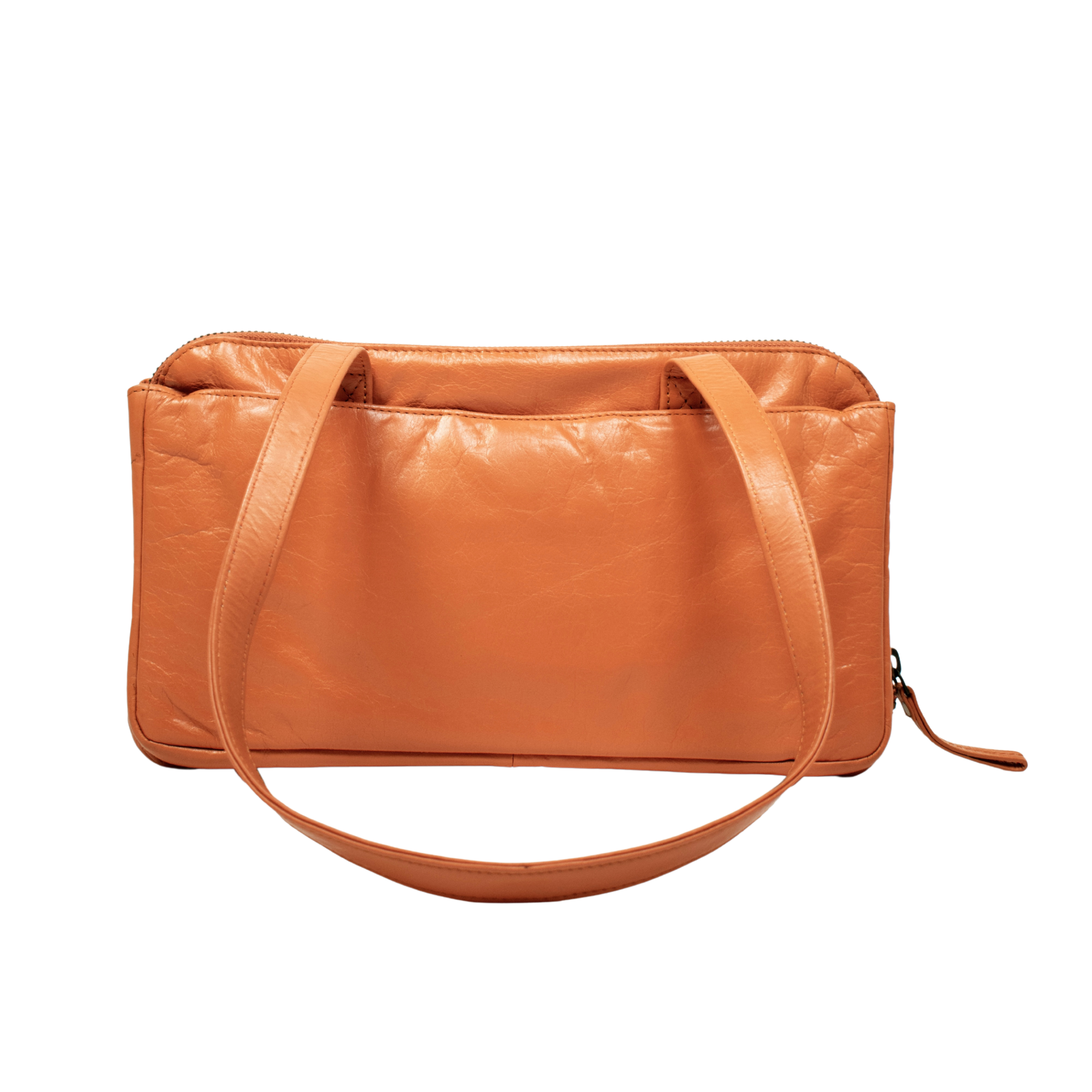 Gillian Leather Shoulderbag