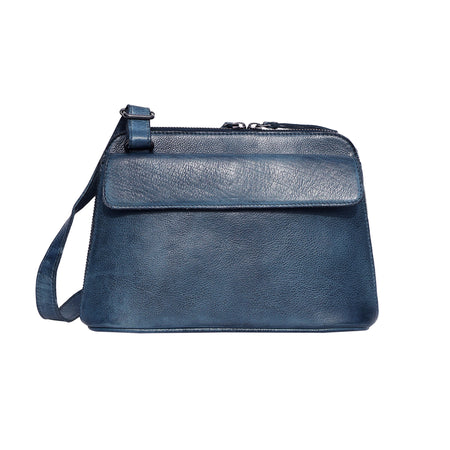 Buy Luna Leather Crossbody Bag For Daily Use