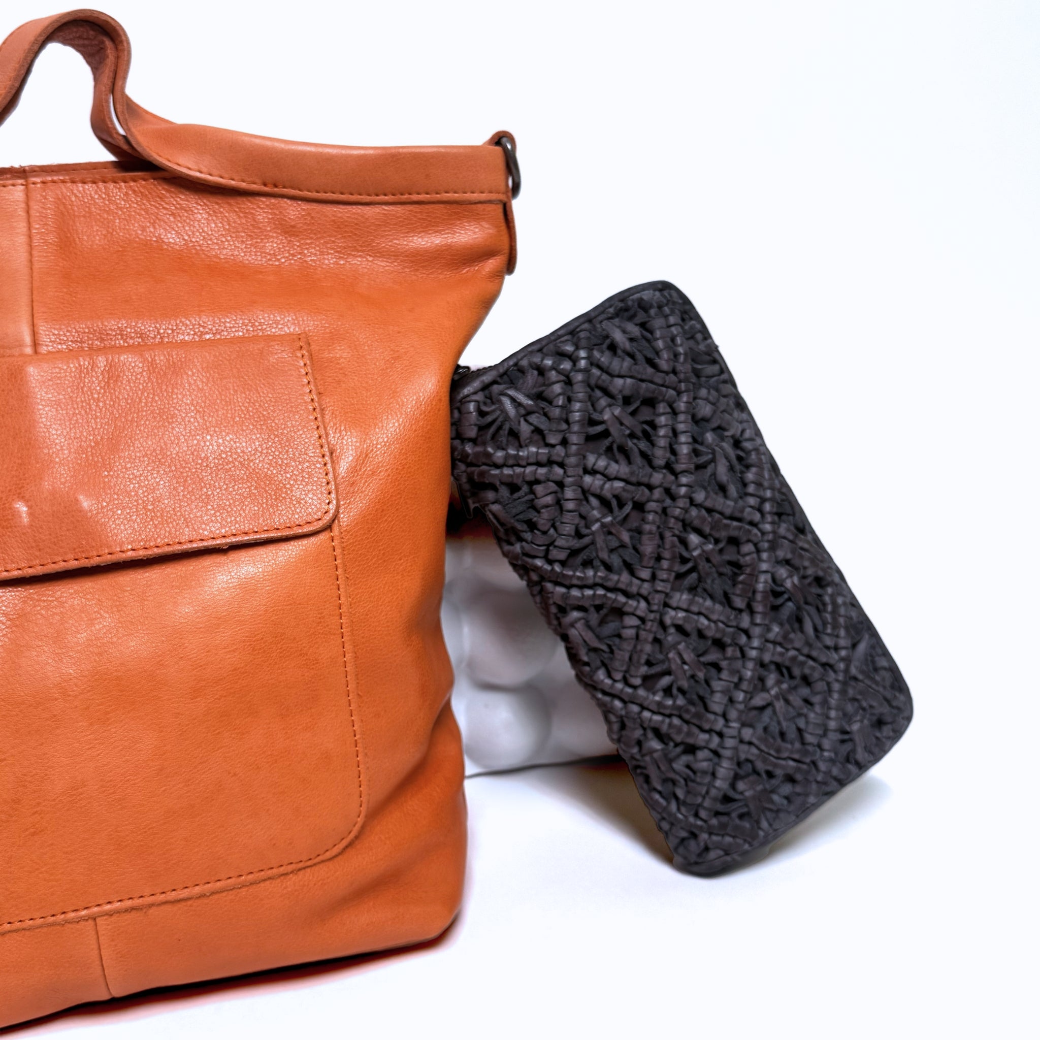 Winter Refresh Mystery Box - Latico Leathers