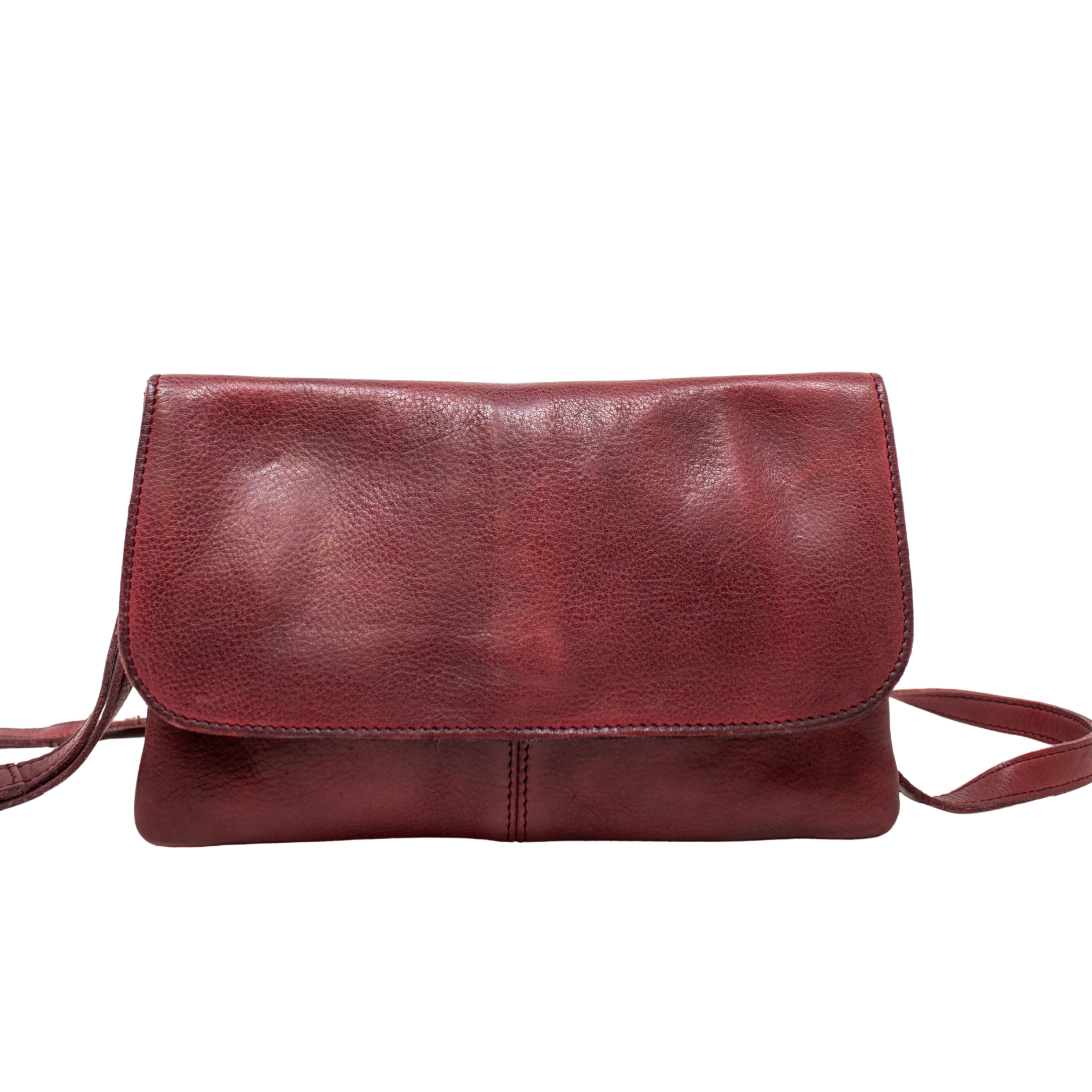 Lidia Shine Crossbody Bag