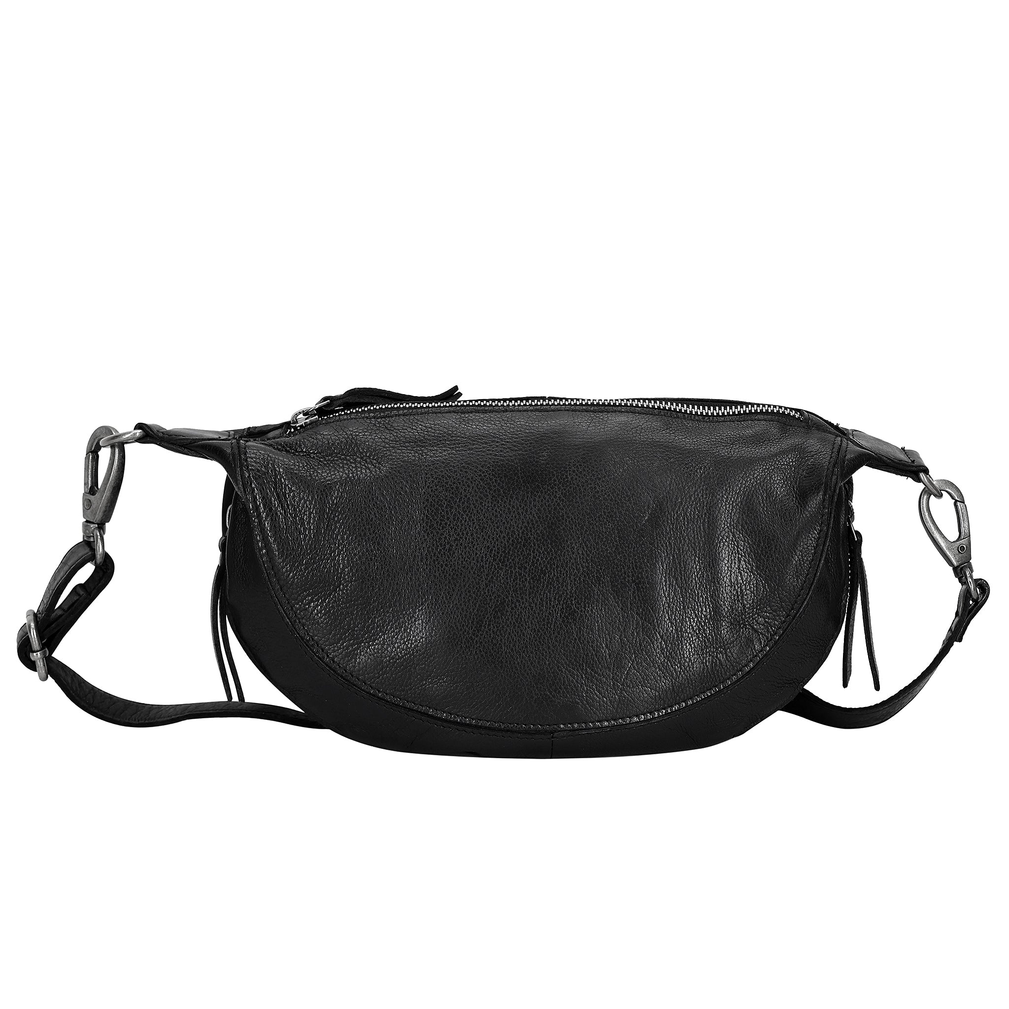 バッグ Leather Crossbody Sling Bag Crosby Leather Sling Bag | Latico Leathers