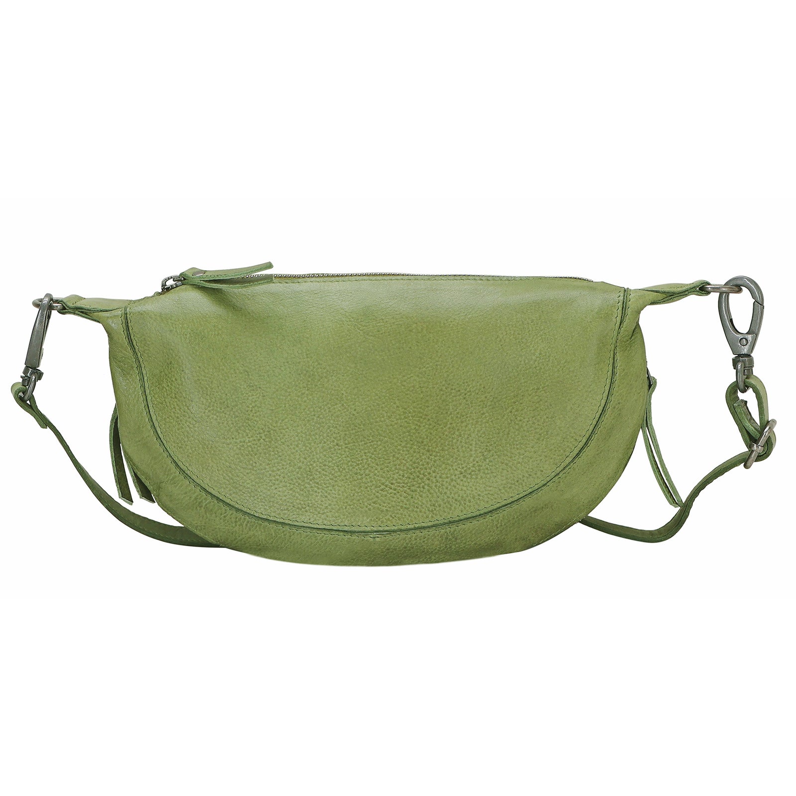 COOTIE 「Cotton Ox Sling Bag」 コットンオックス スリングバッグ