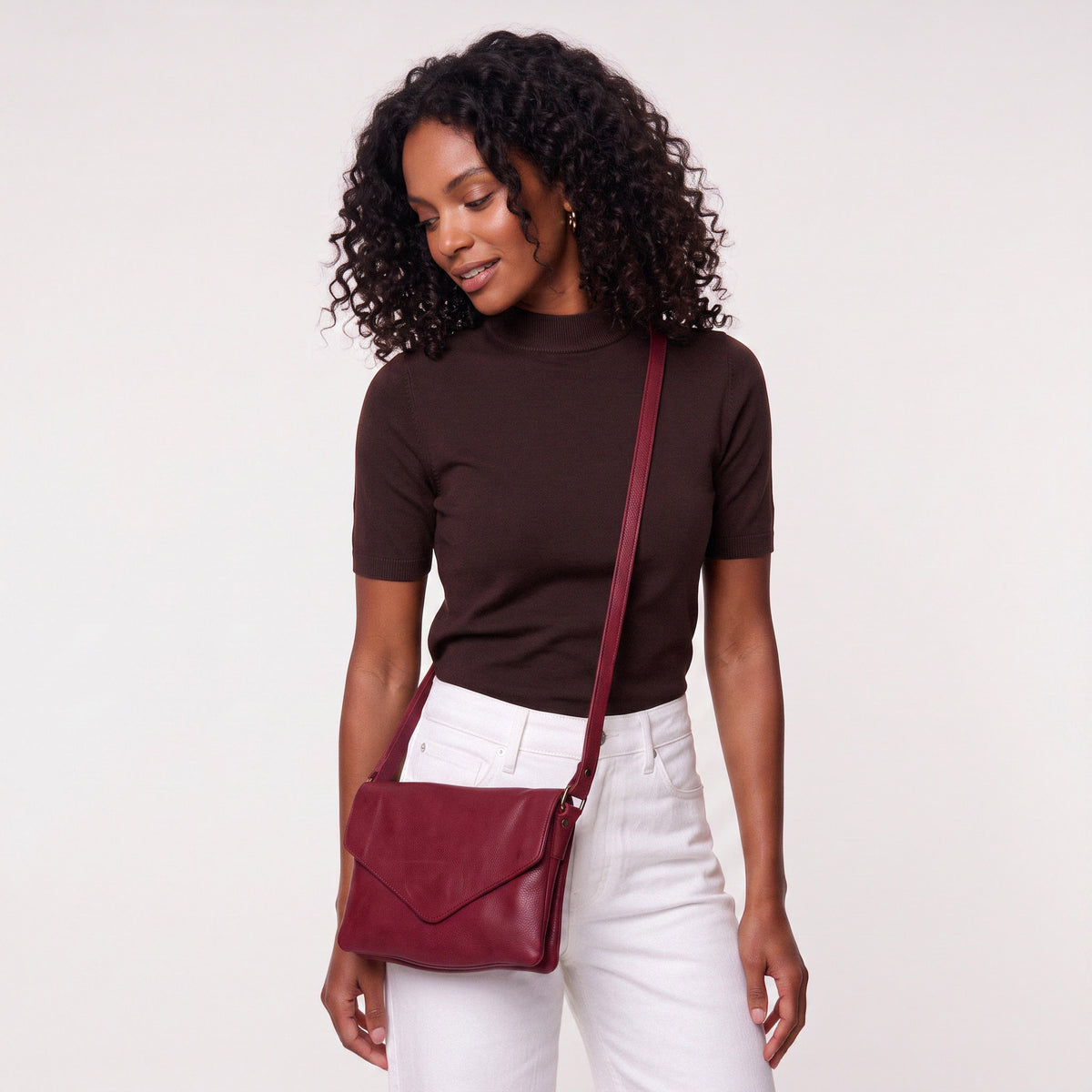 Oxblood