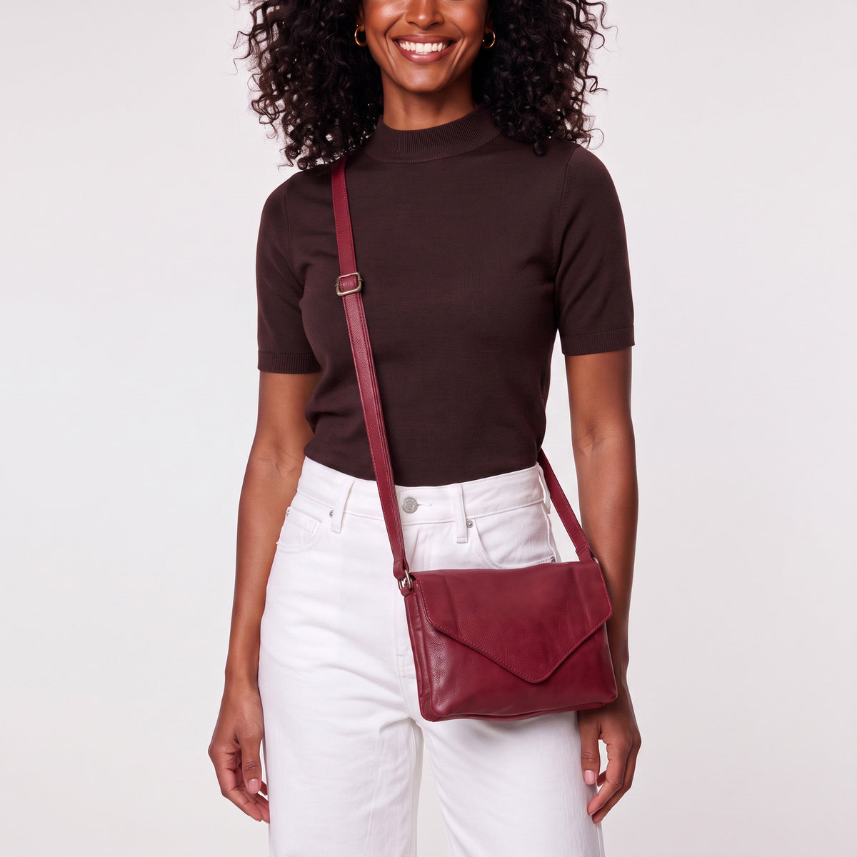 Oxblood