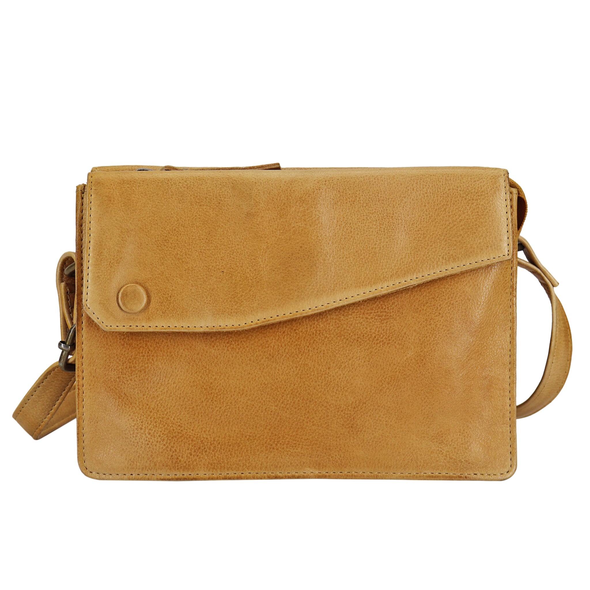 Avalon Crossbody – Latico Leathers