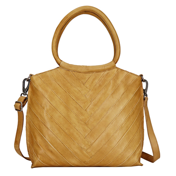 Dalton Tote Crossbody