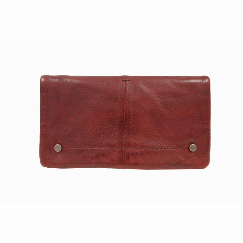Terry Wallet – Latico Leathers