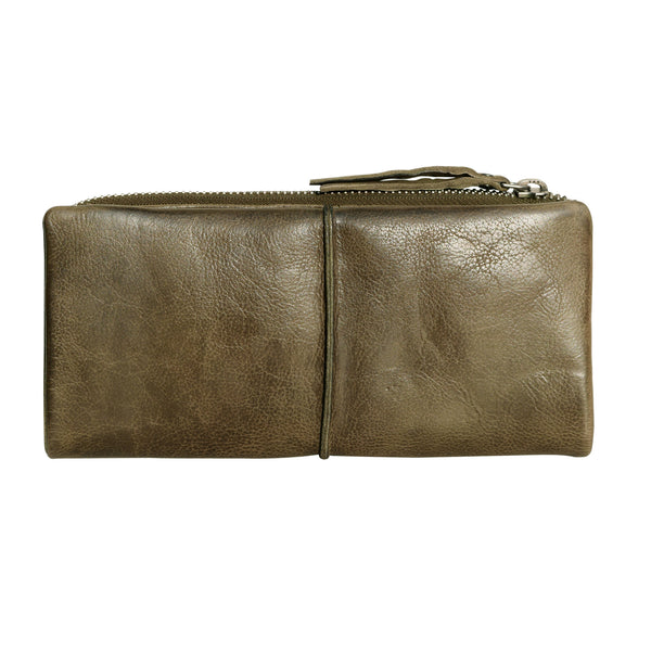 Cléa Wallet Mahina - Women - Small Leather Goods
