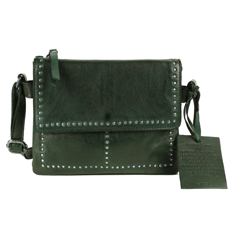 Cleo Crossbody - Latico Leathers