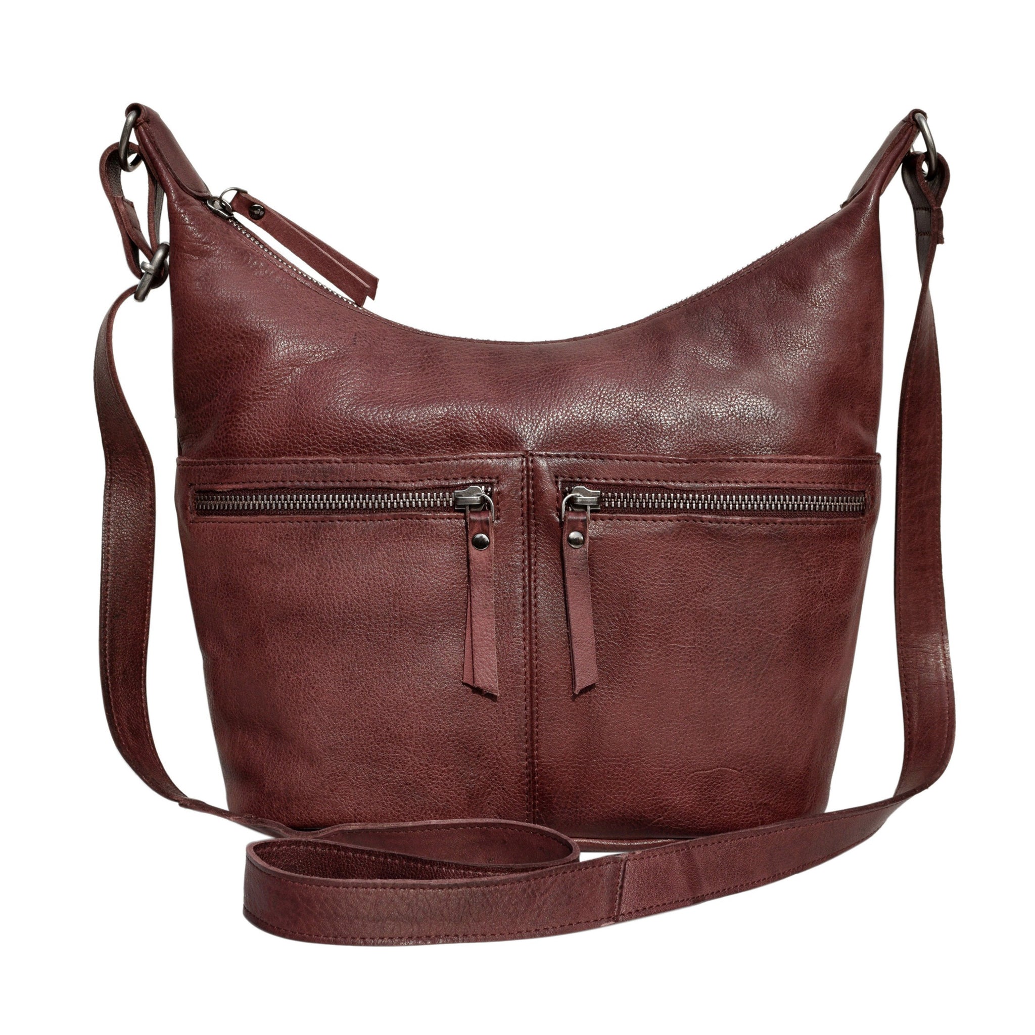 Gita Crossbody/Shoulder Bag – Latico Leathers