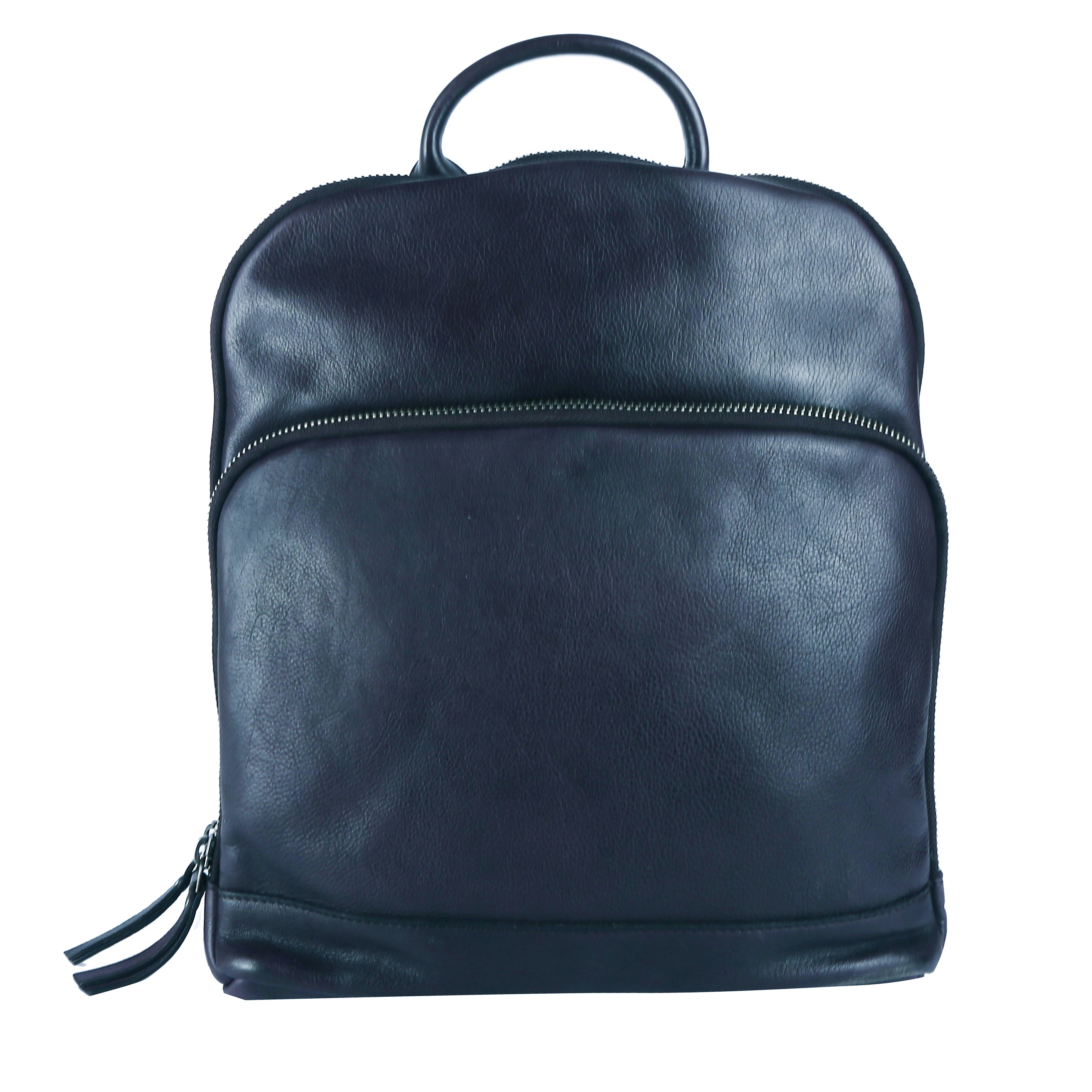 Buy Aleks Leather Backpack | Handcrafted | Latico Leathers