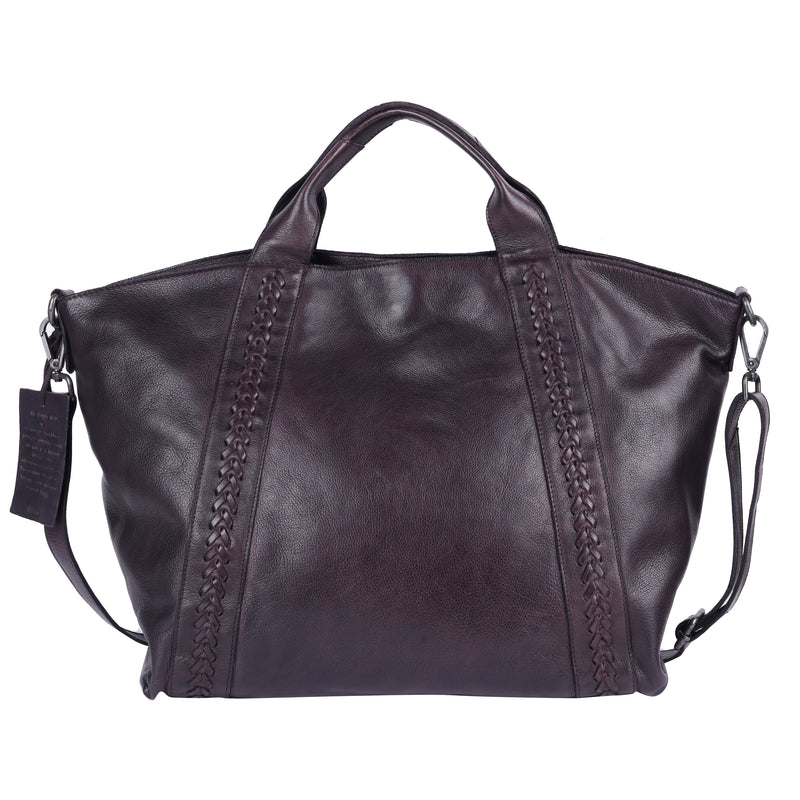 Sommers Tote/Crossbody