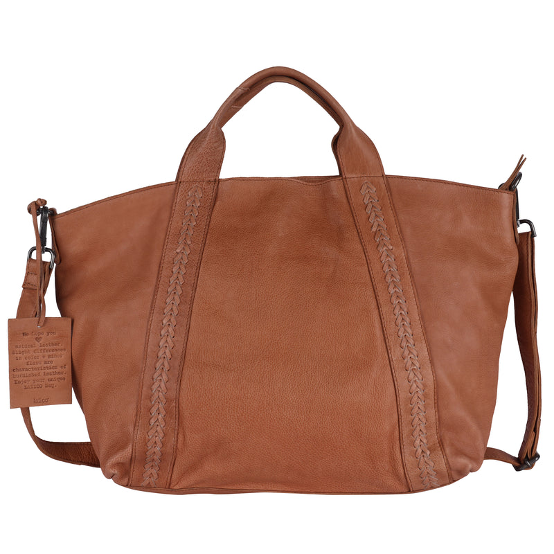 Sommers Tote/Crossbody