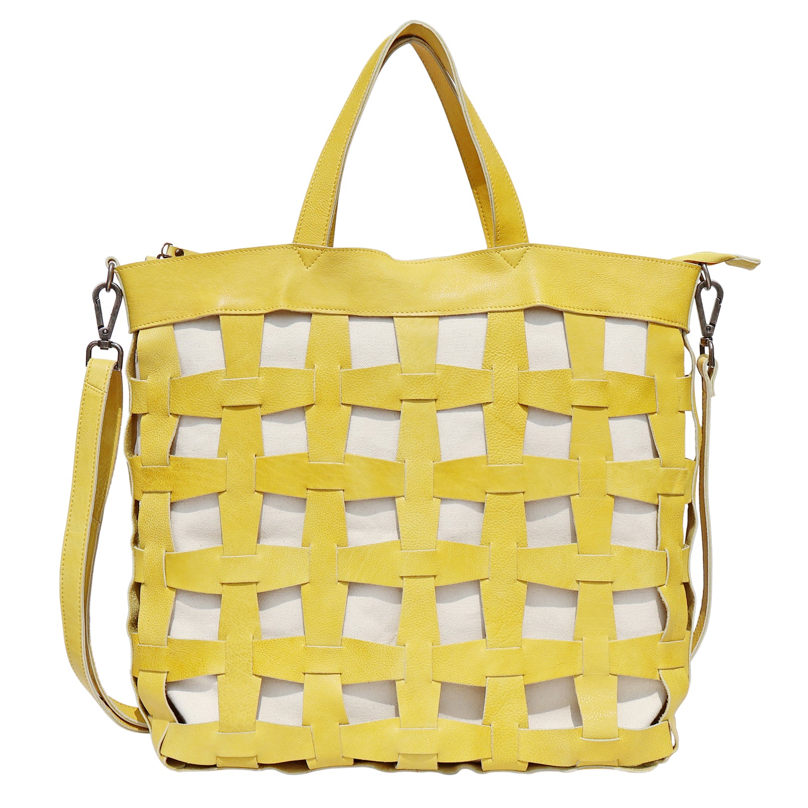 Paloma Tote/Crossbody – Latico Leathers