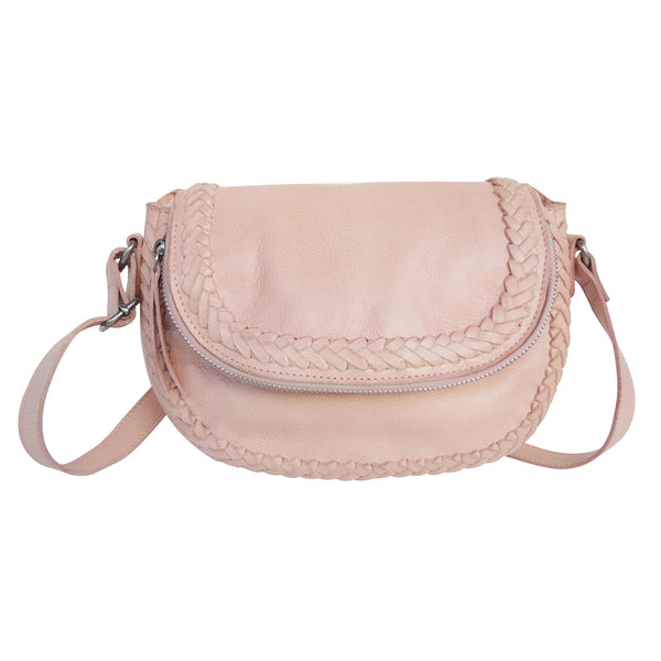 Pink Crossbody Bags | Shop Online | CHARLES & KEITH NO