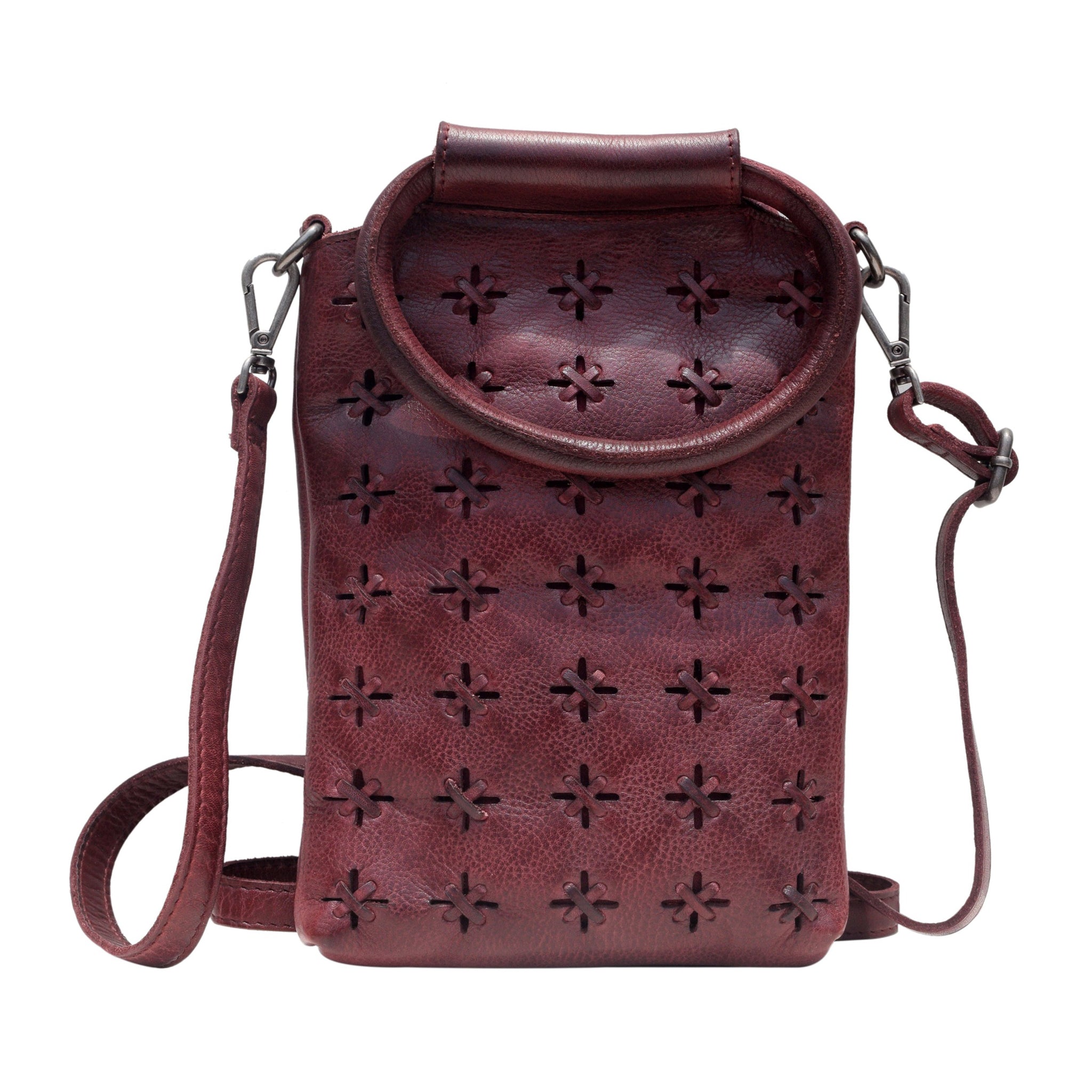 Oxblood