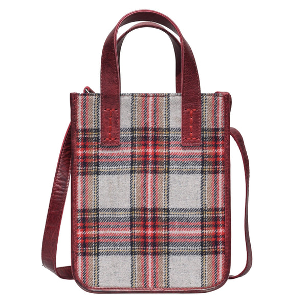 Mi MILO バック Milo Crossbody