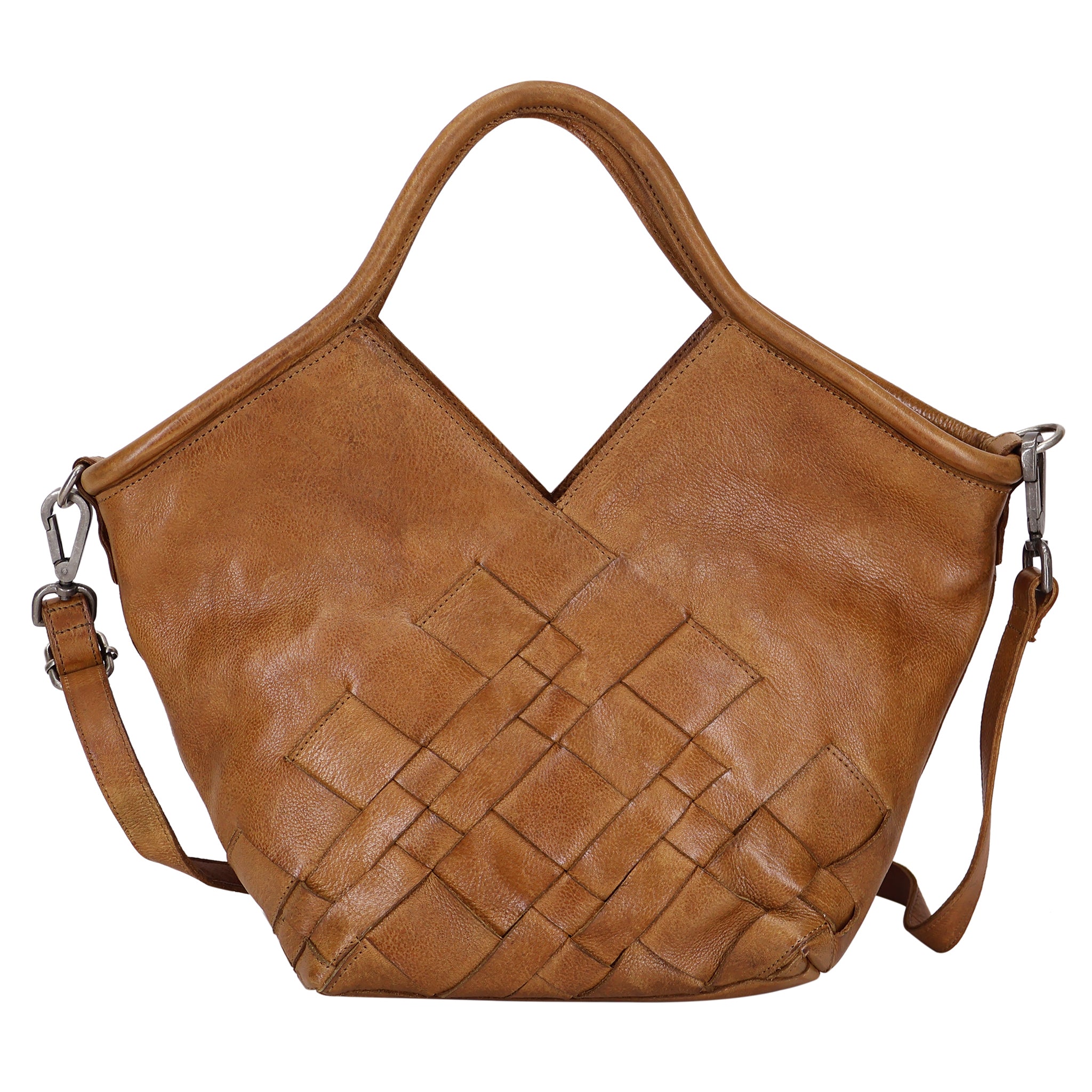 Casey Tote/Crossbody – Latico Leathers