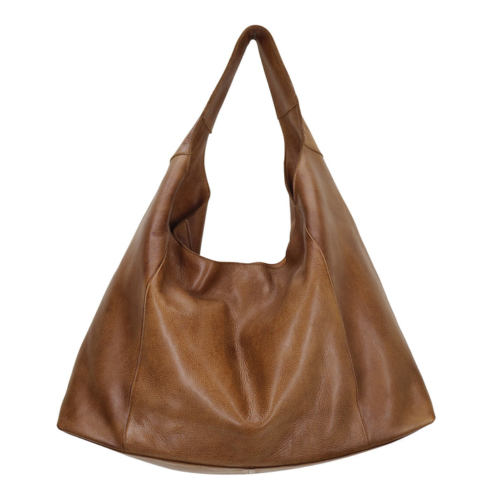 LINDSAY™ - Elegant Woven Tote Bag for Casual Daily Use