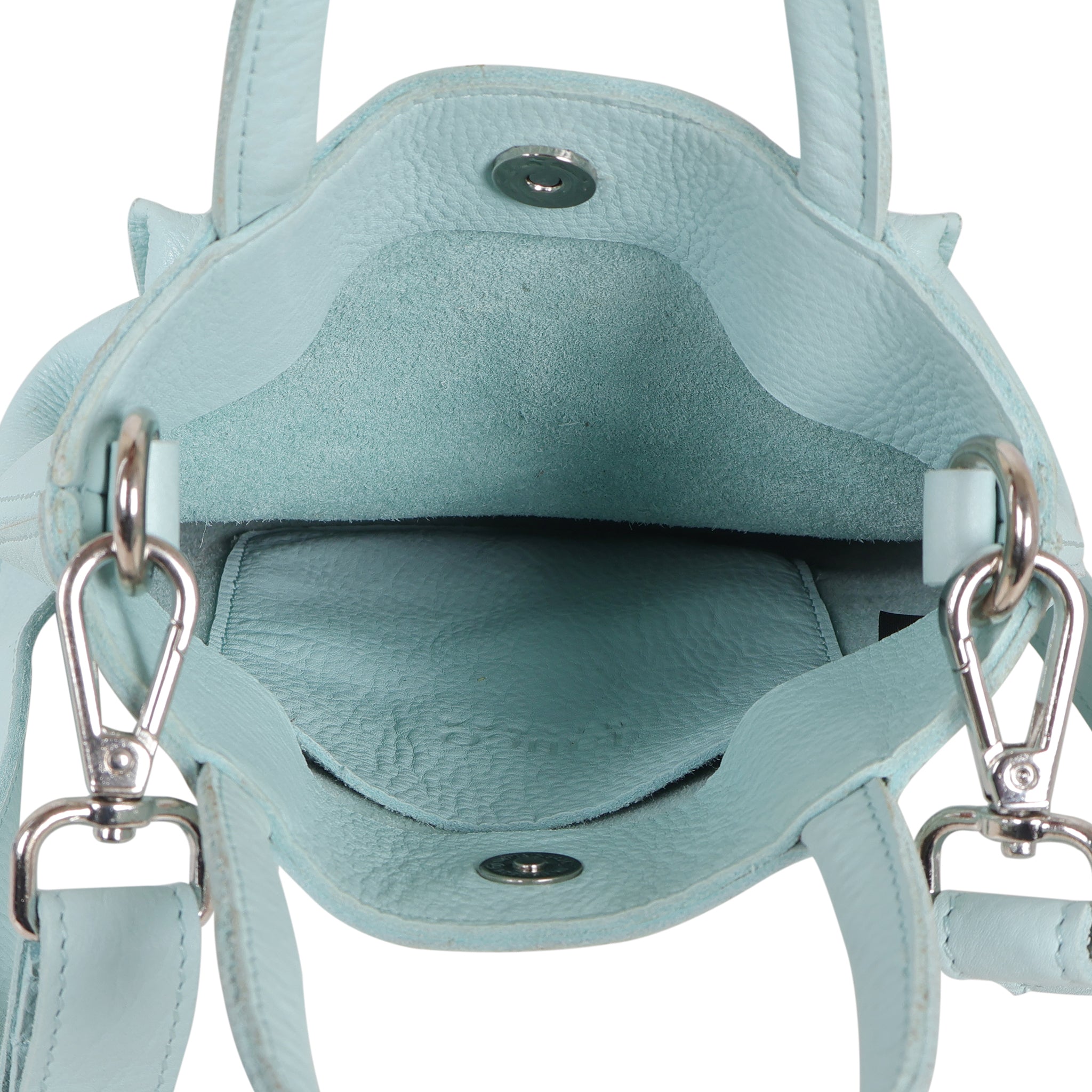 Fay Leather Crossbody