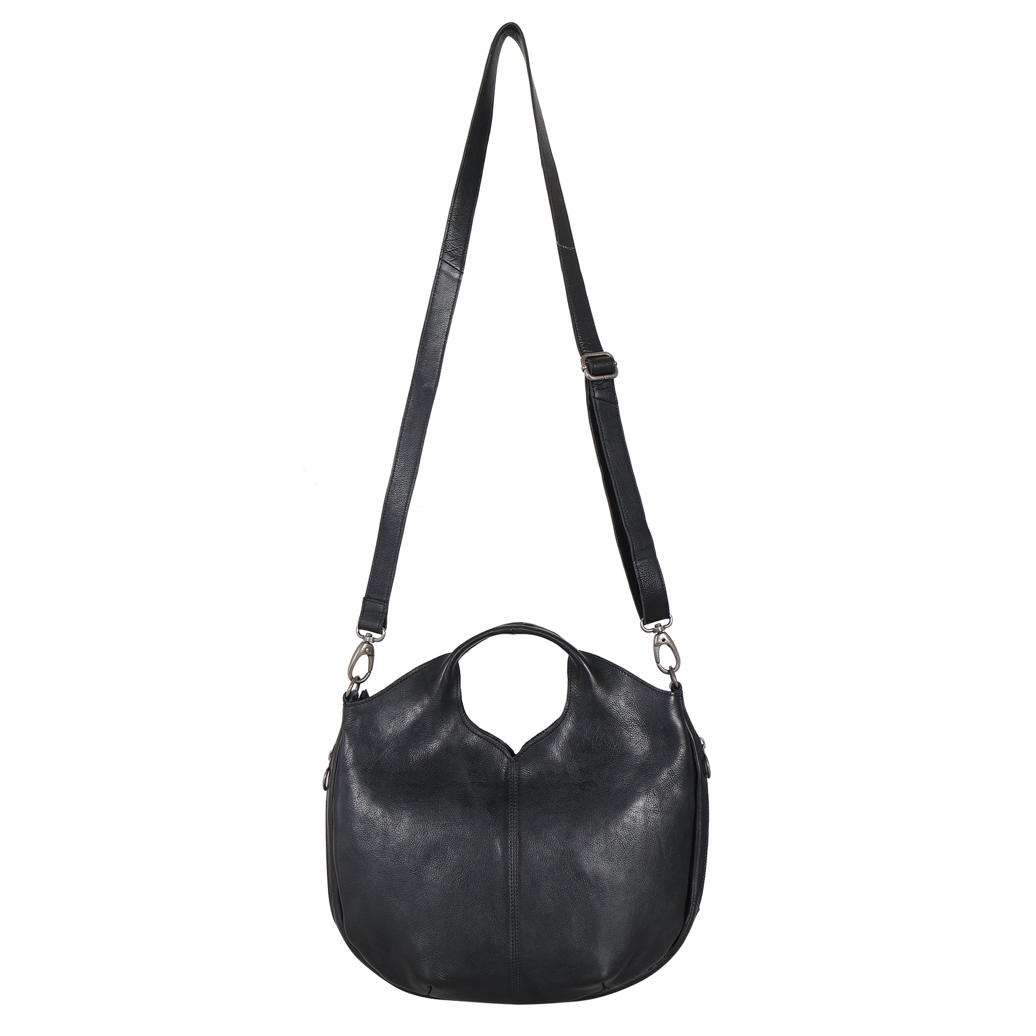 Buy The Darby Leather Crossbody Bag | Latico Leathers