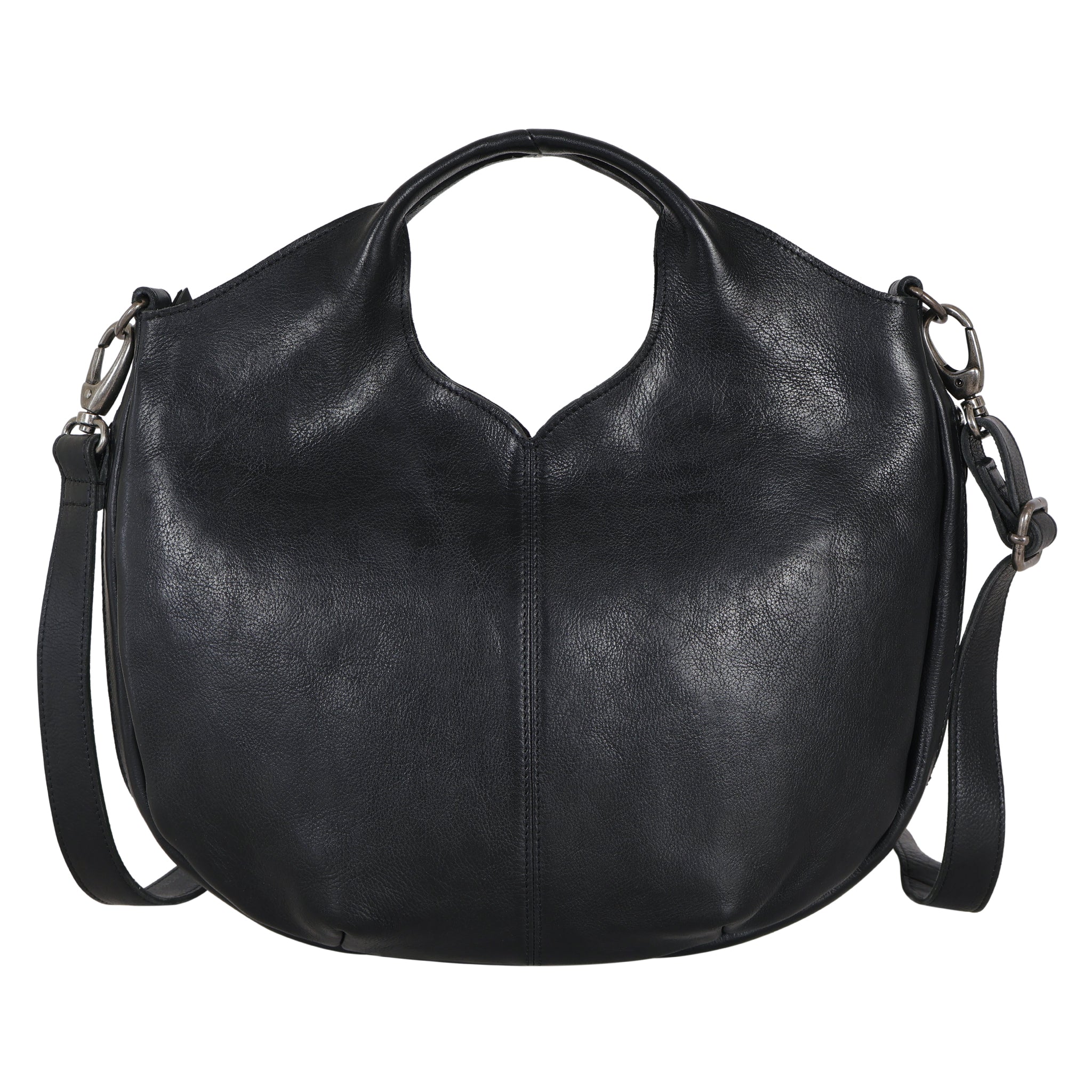 Buy The Darby Leather Crossbody Bag | Latico Leathers