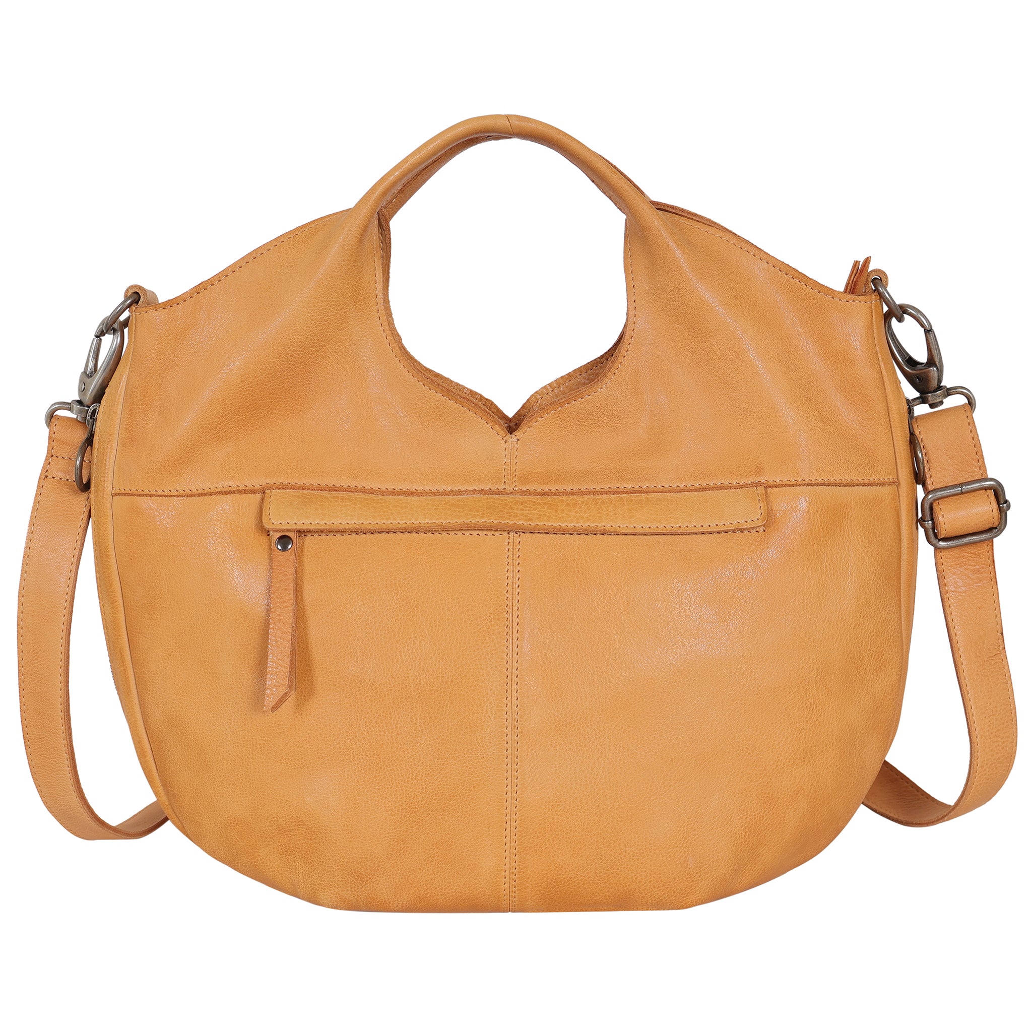 Buy The Darby Leather Crossbody Bag | Latico Leathers