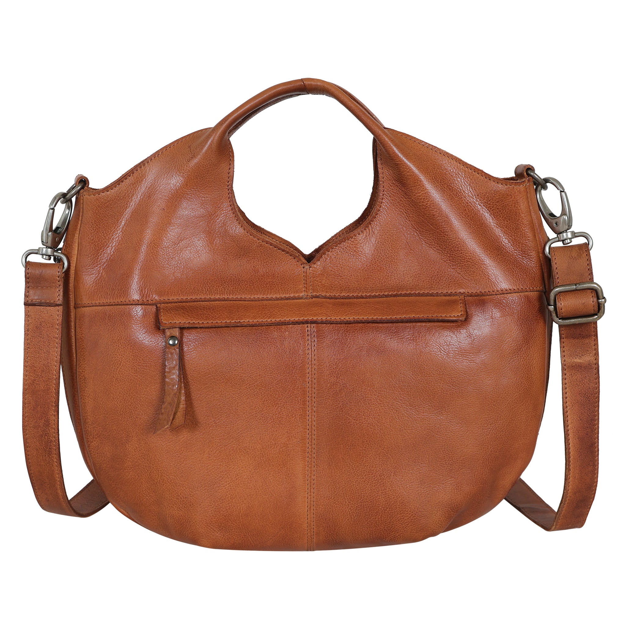 Buy The Darby Leather Crossbody Bag | Latico Leathers