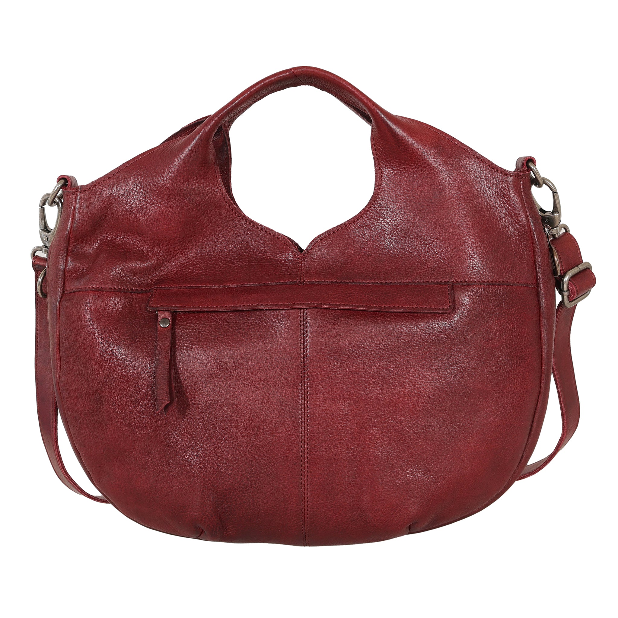 Oxblood