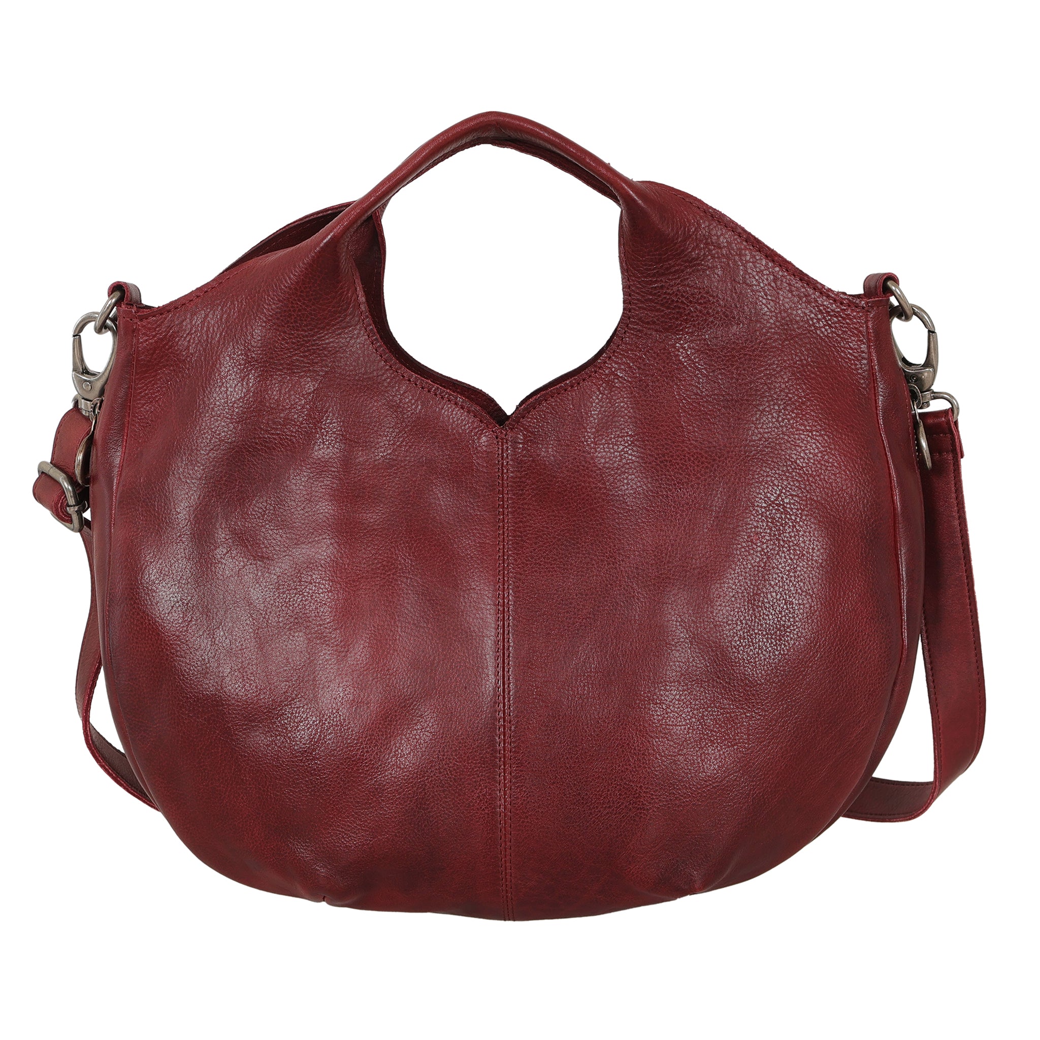 Oxblood