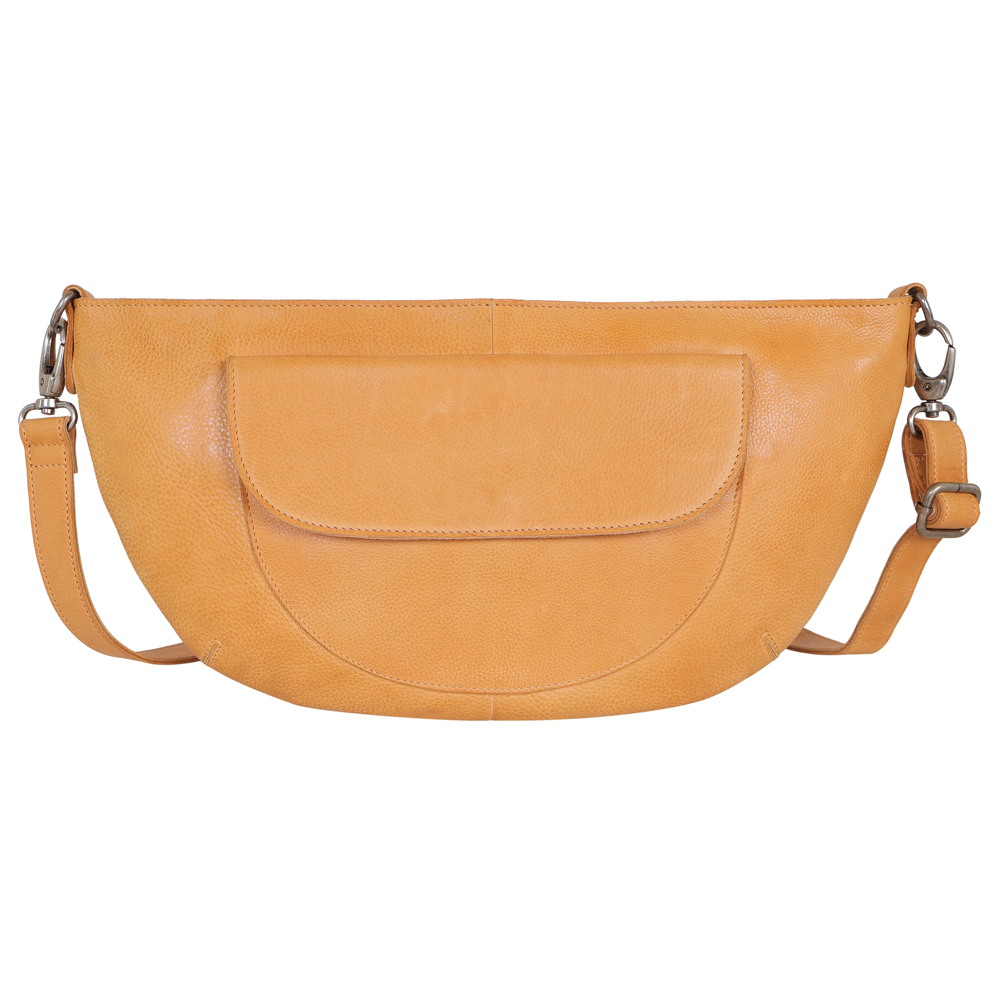 Coco Leather Sling Bag | Free Shipping | Latico Leathers