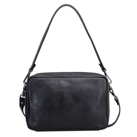 バッグ LAid Back Matte Black Body Bag バッグ・鞄 / ボディバッグ・ウエストポーチ 通販 | laid-back