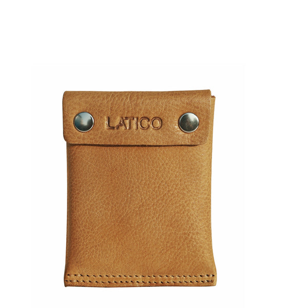 Gift with Purchase - Leather Cardholder