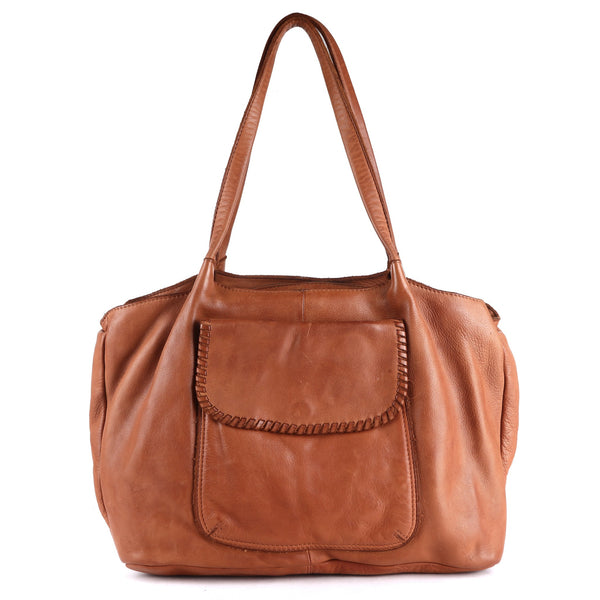 Full-Grain Leather Tote Bags | Stylish, Sustainable, & Affordable 